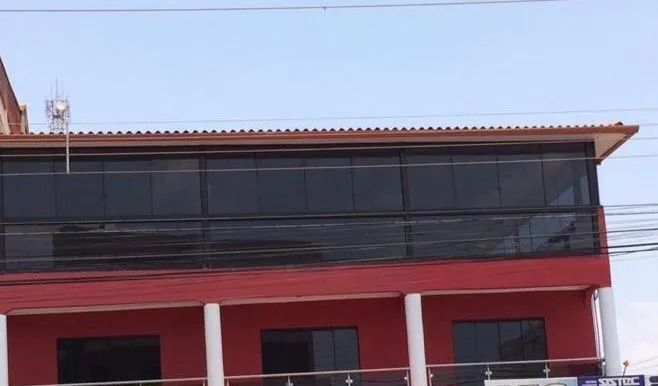 Loja comercial reformada na Avenida Comercial do Valparaíso II - Foto 4