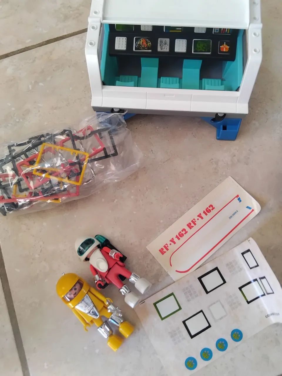 Playmospace - Foto 4