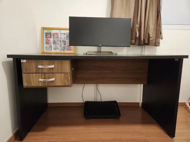 Monitor LG 29" ultrawide wk600  - Foto 2