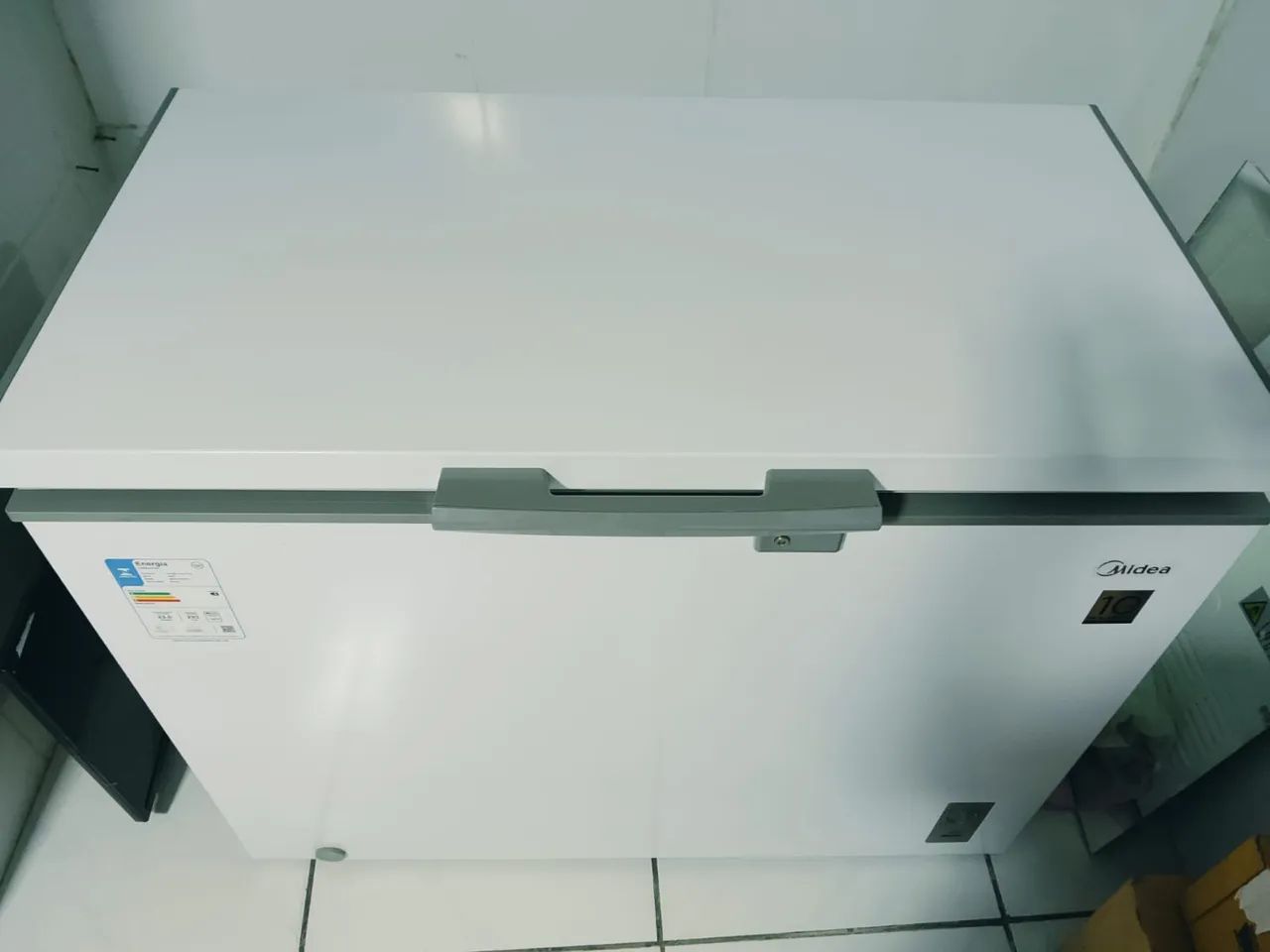 FREEZER 293 LITROS