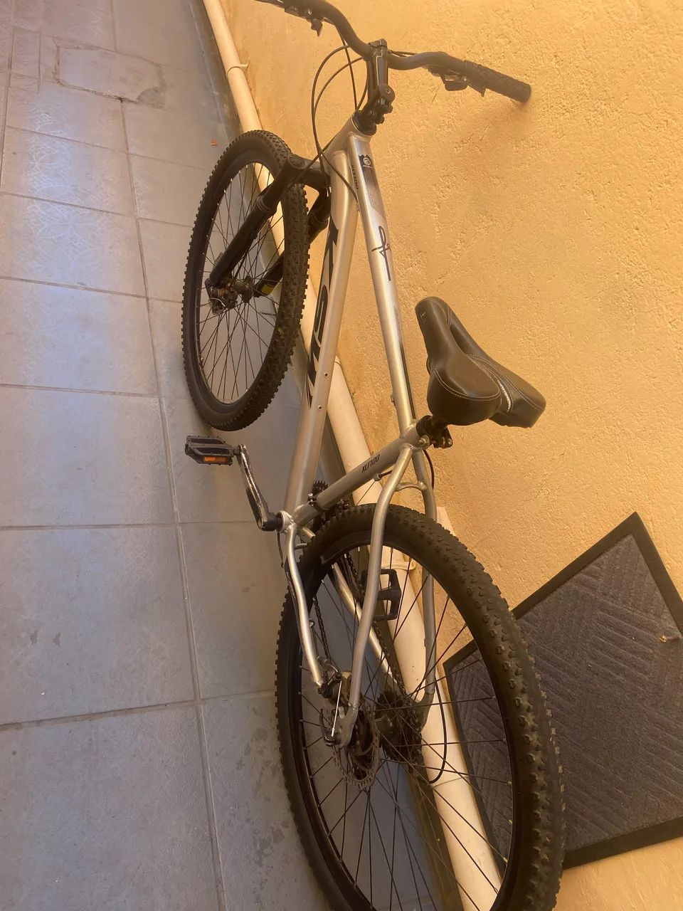 Bicicleta Aro 29 Quadro 19 24 Marchas - Foto 2