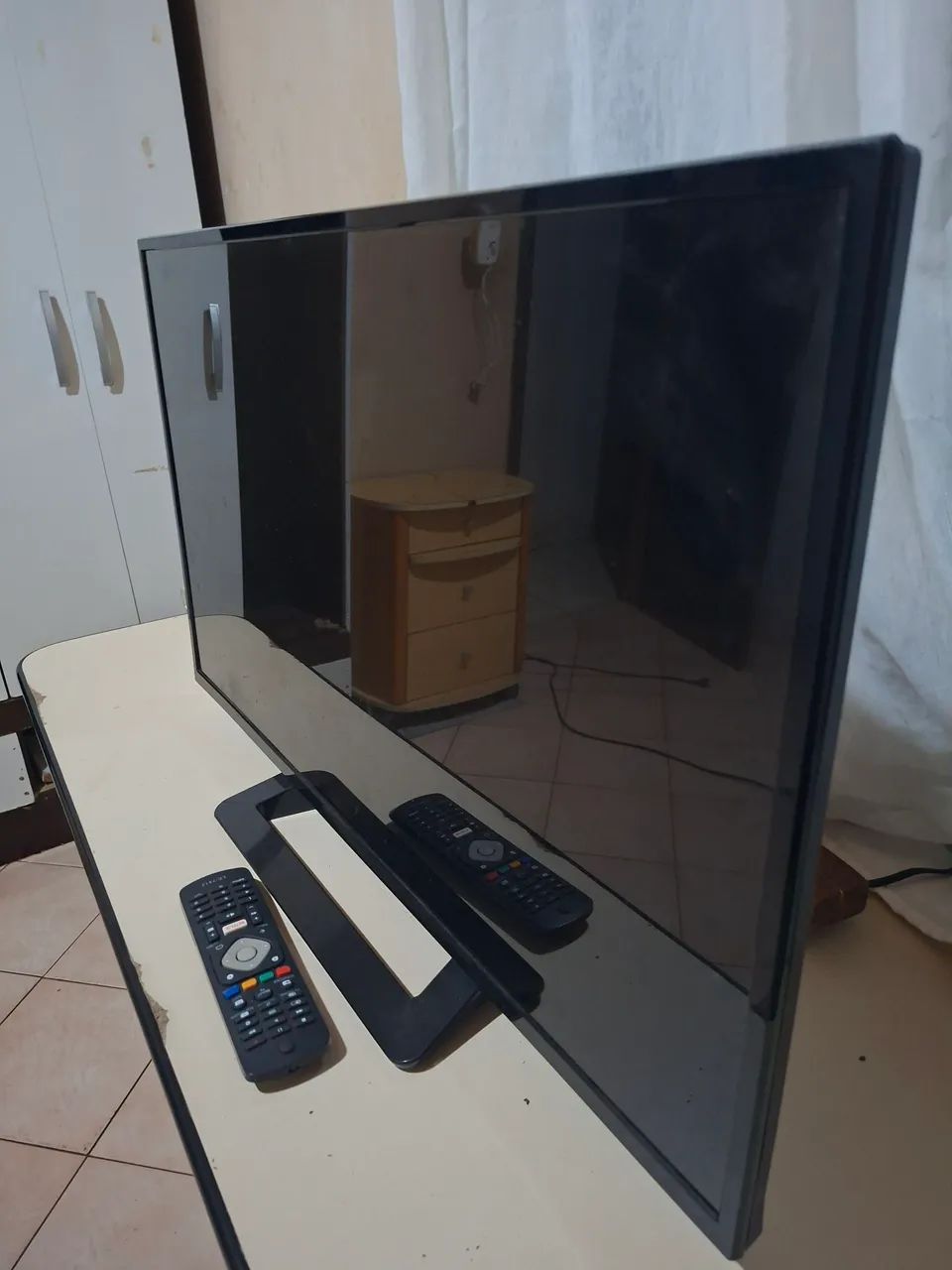 TV SMART AOC