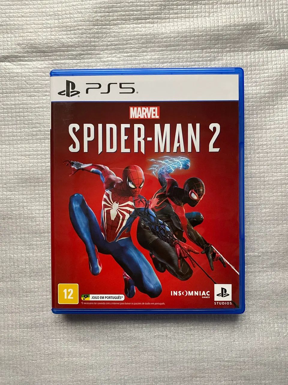Spider Man 2