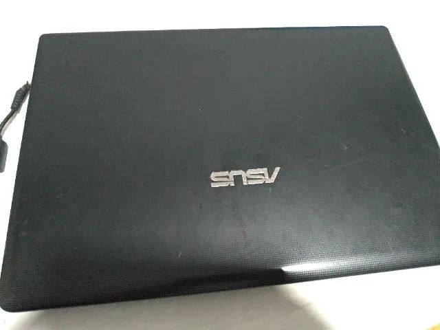 Notebook Asus X401u - Foto 3
