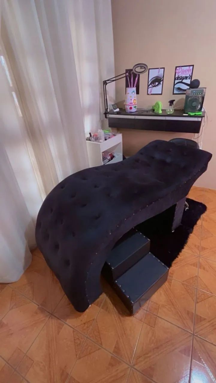 Maca pra salão  - Foto 4