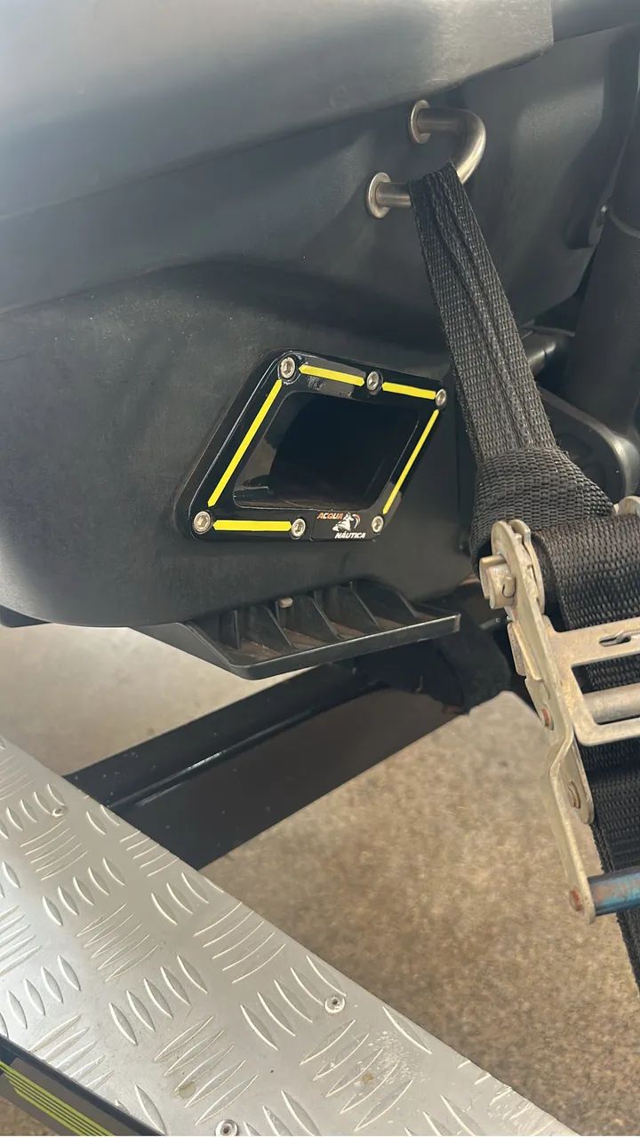 Jetski GTI 130  - Foto 3