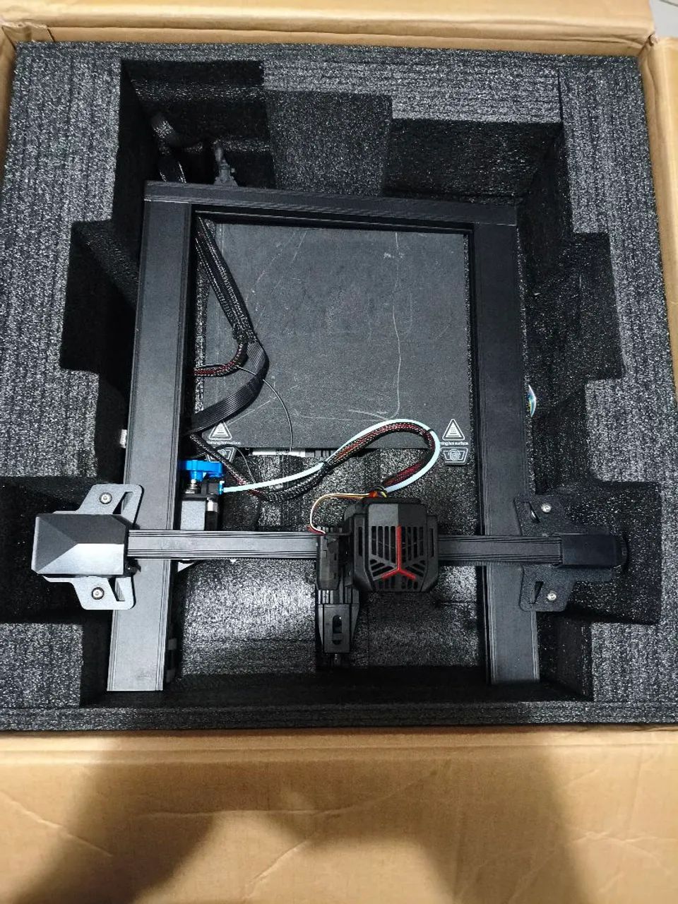 Empresora 3D 