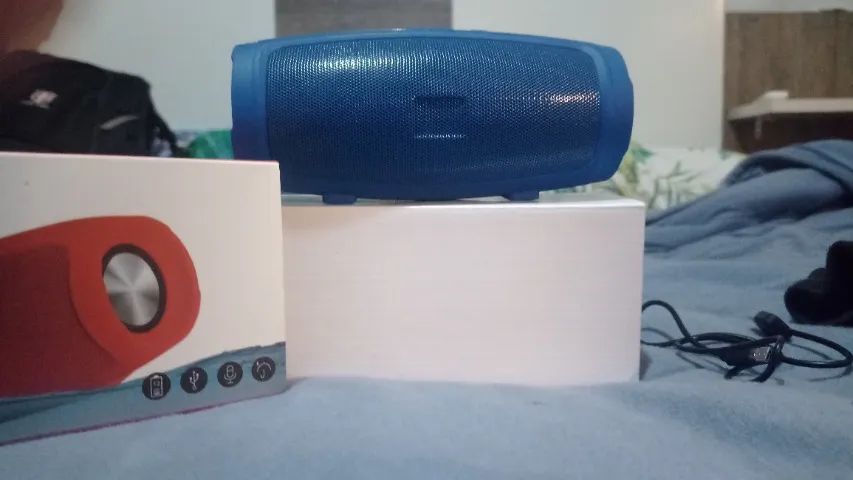JBL charge mini 3+ - Foto 3