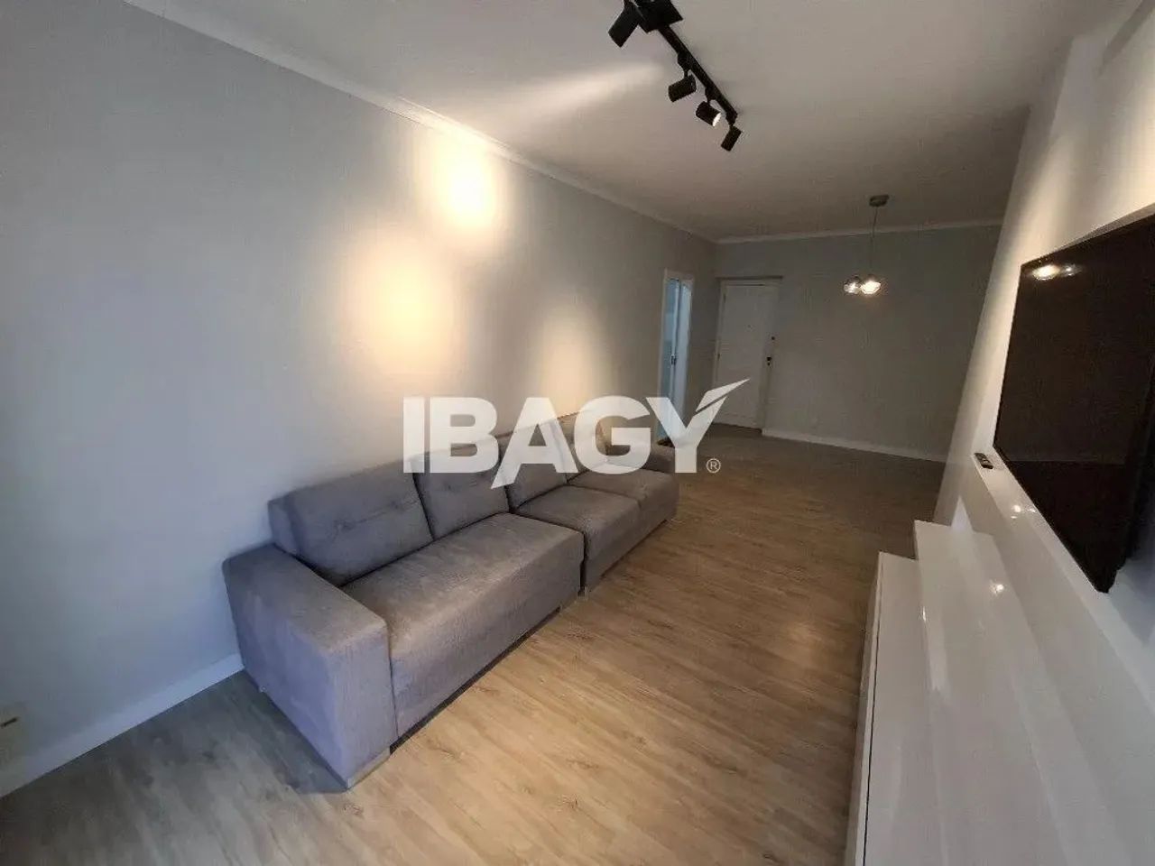 Excelente Apartamento 3 dormitório(s) em Centro - Florianópolis - Foto 3