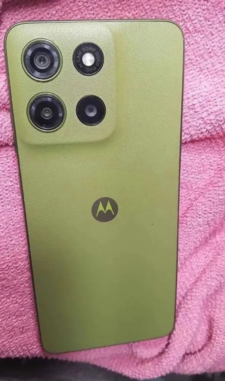 Moto G15 256gb seminovo - Foto 2