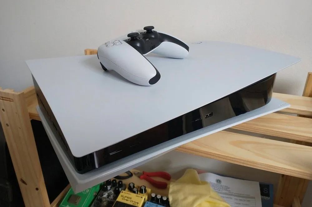 PS5 - Venda urgente - Foto 2