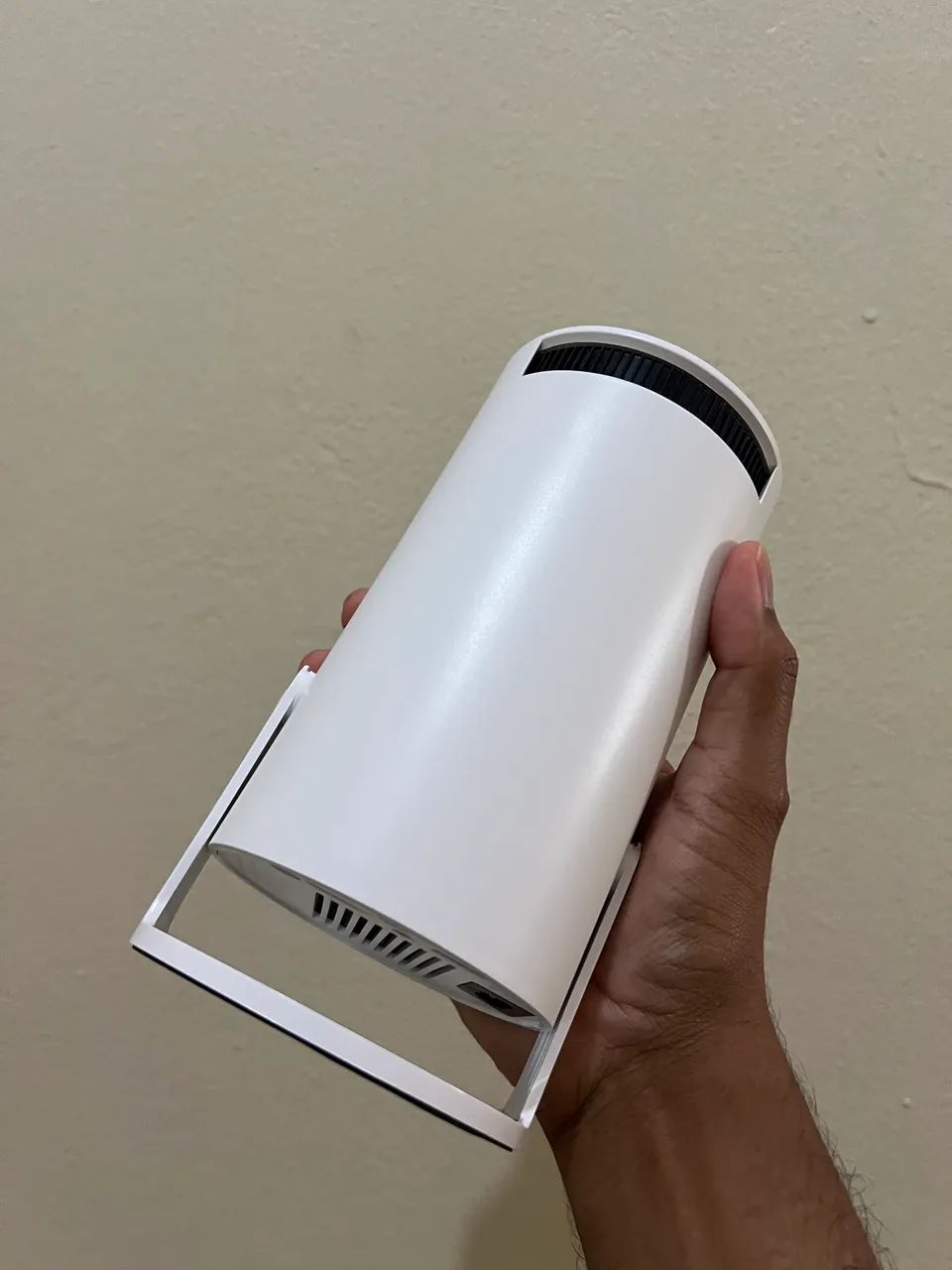 Projetor de alta definição  - Foto 2