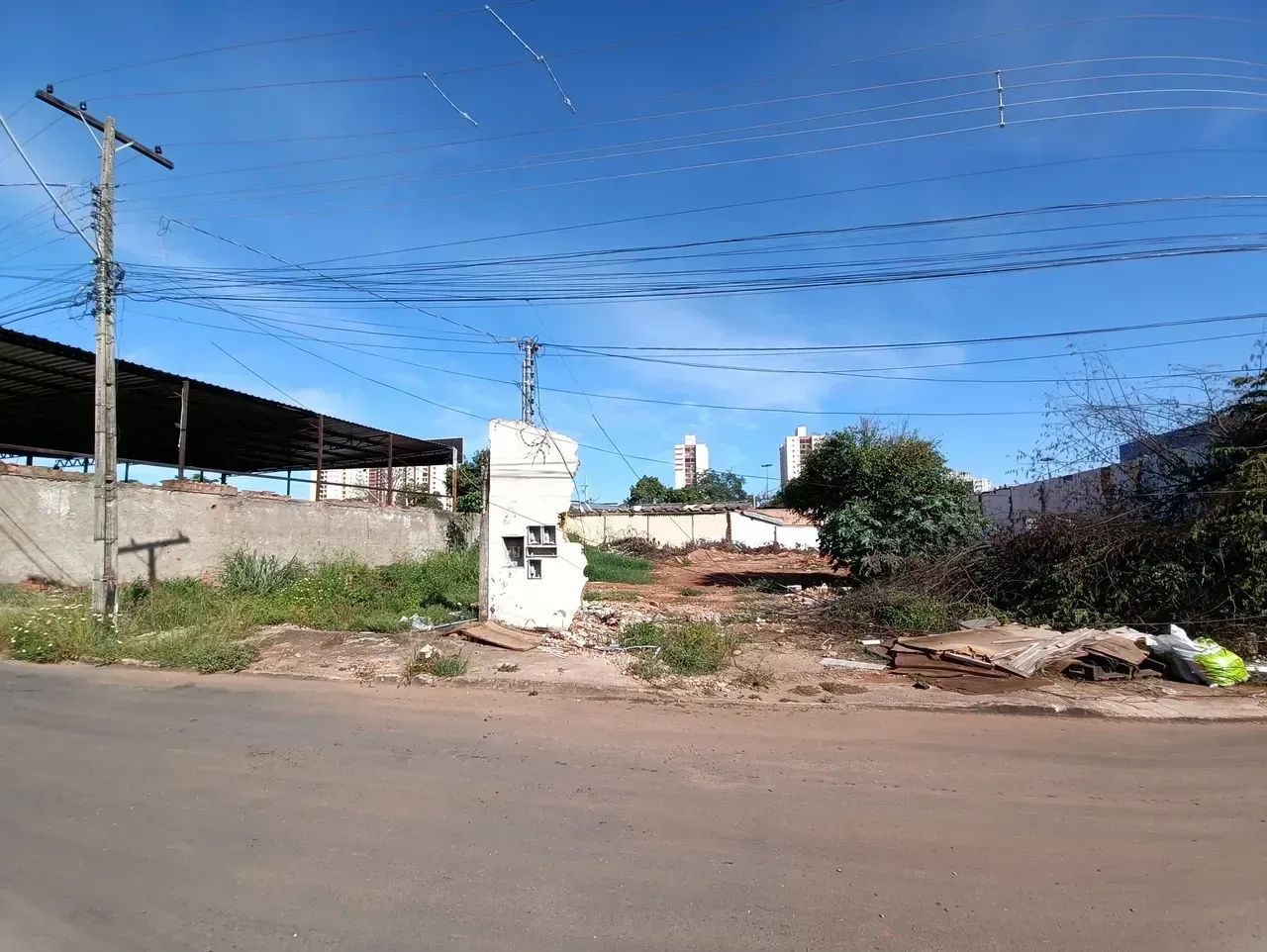 PARQUE OESTE INDUSTRIAL / 2 LOTES JUNTOS - Foto 5