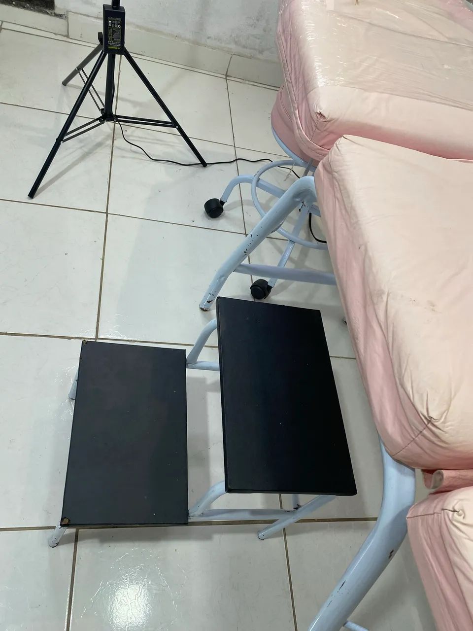 Maca 3 posições  - Foto 3
