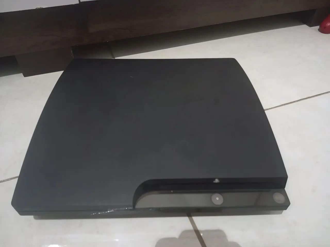PS3 SLIM
