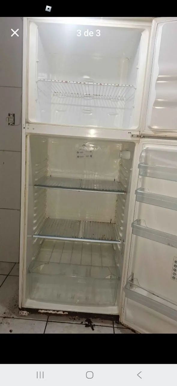 Geladeira  - Foto 3