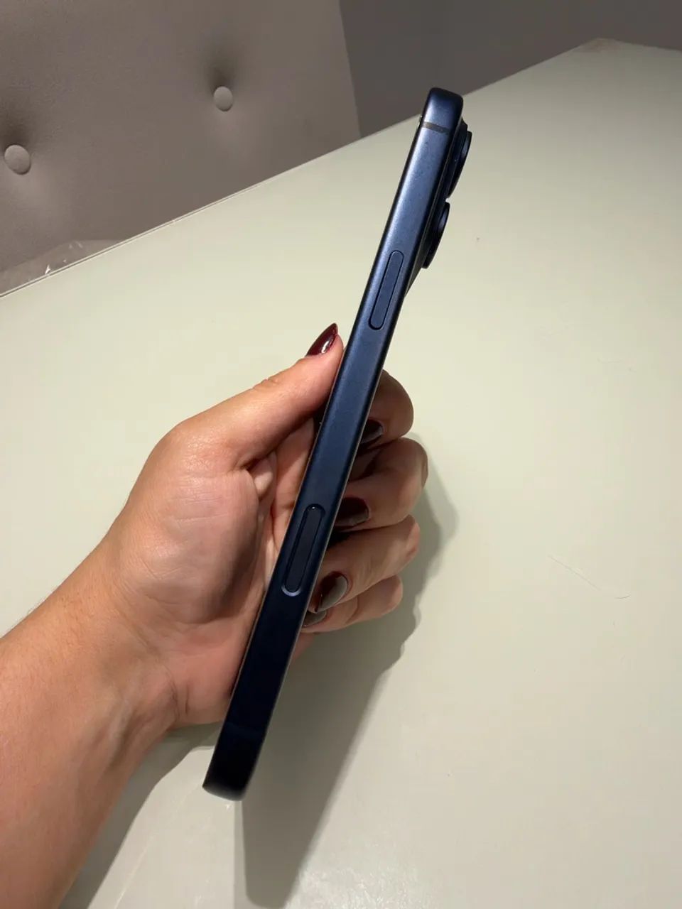 iPhone 17 pro max 256 - Foto 5