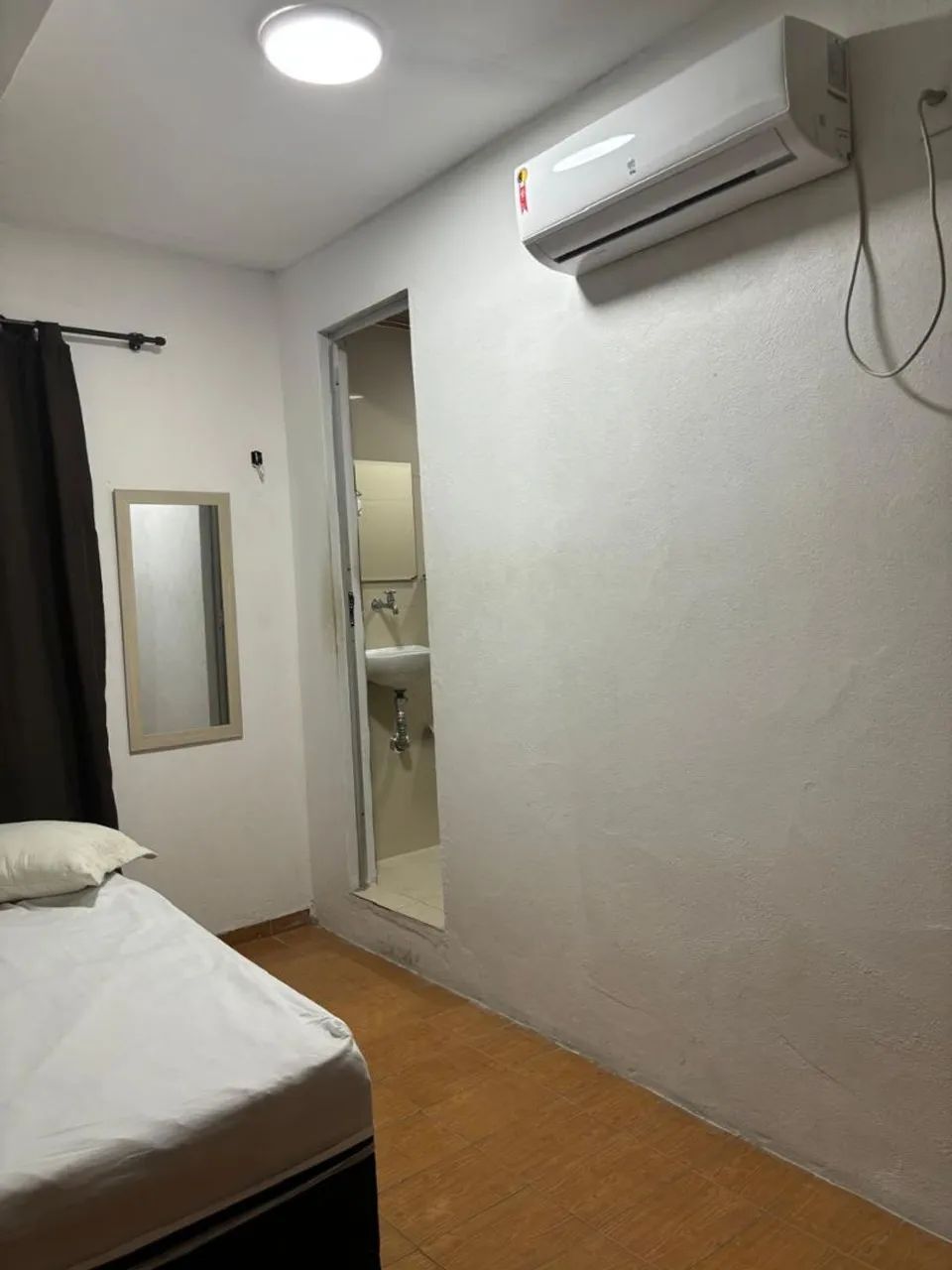 APARTAMENTO MOBILIADO NA CACHOEIRINHA - Foto 2