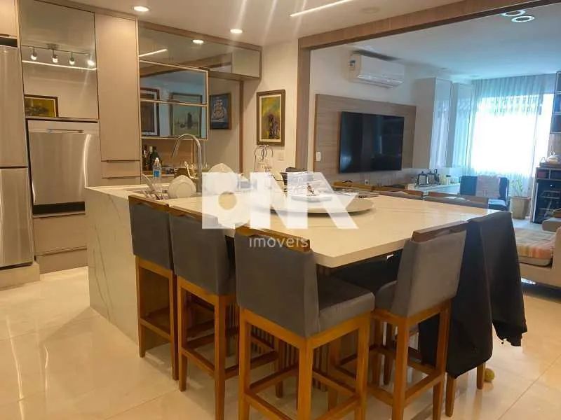 Apartamento : / Residencial / Copacabana - Foto 4