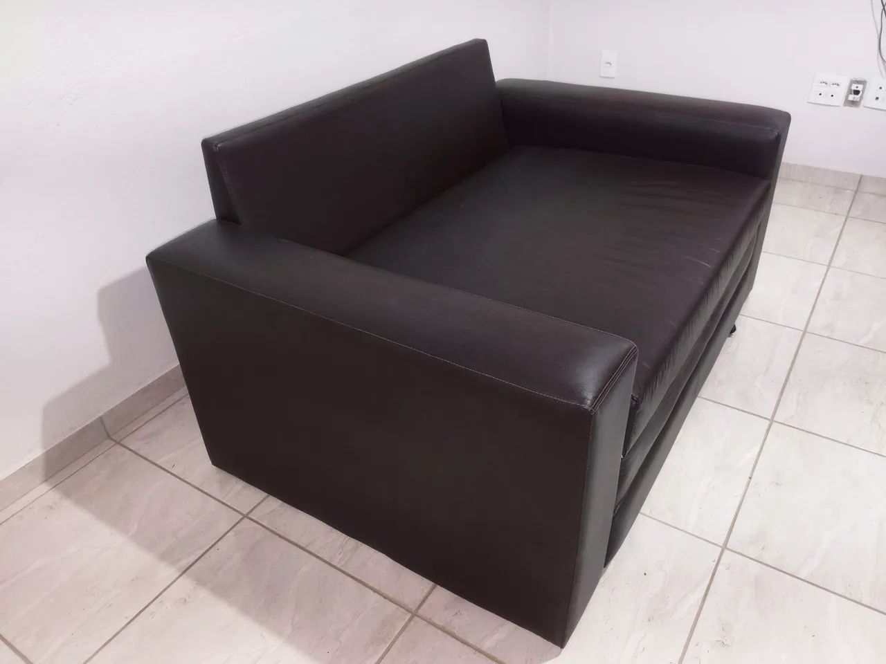Sofá Cama Castor - Foto 3