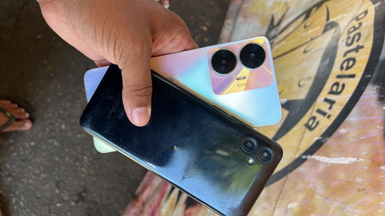 Celular 