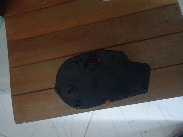 Painel de moto - Foto 3