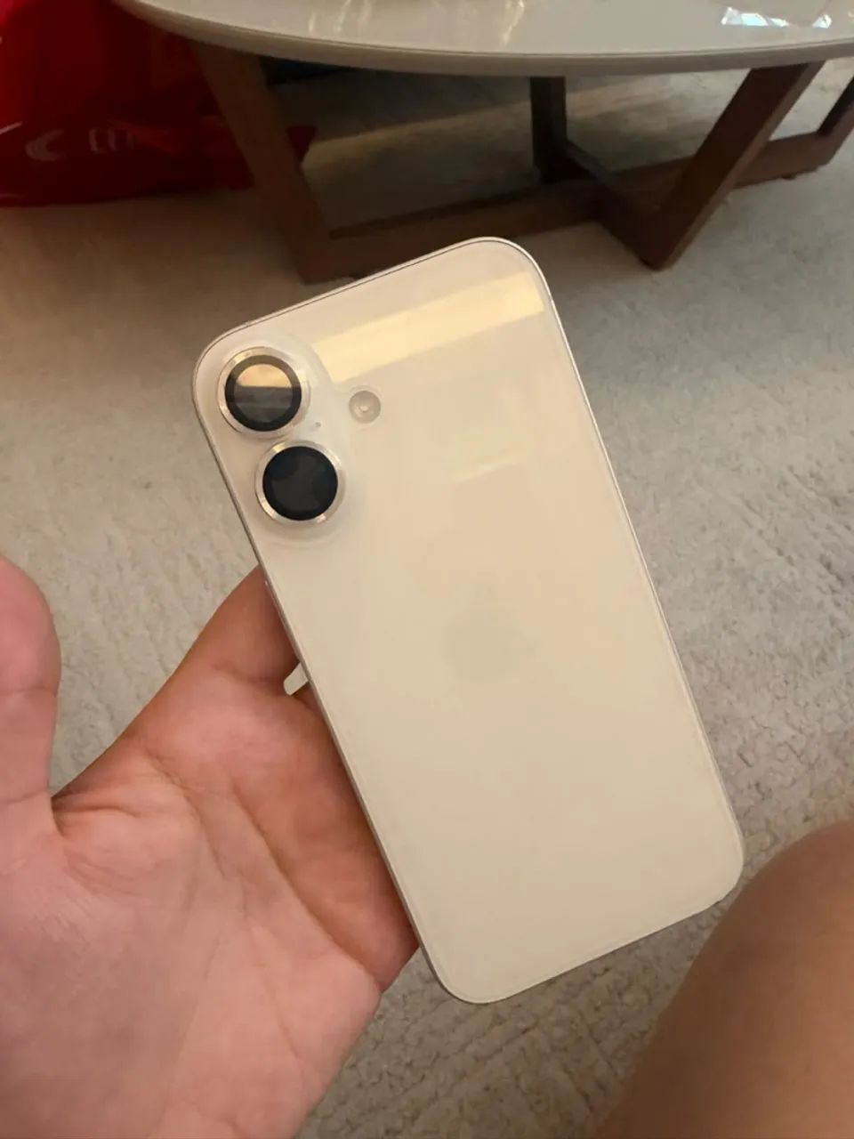 iPhone 16 - Foto 2