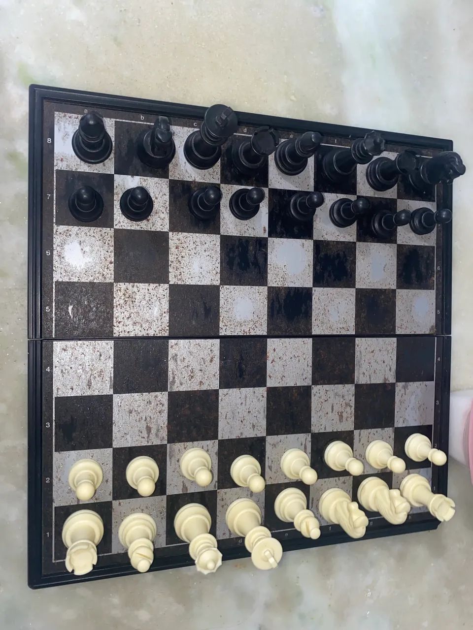 Xadrez