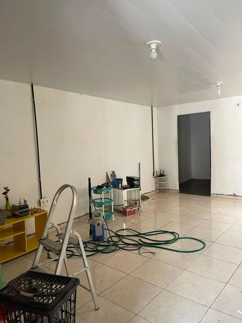 Alugo casa na Marambaia  - Foto 3