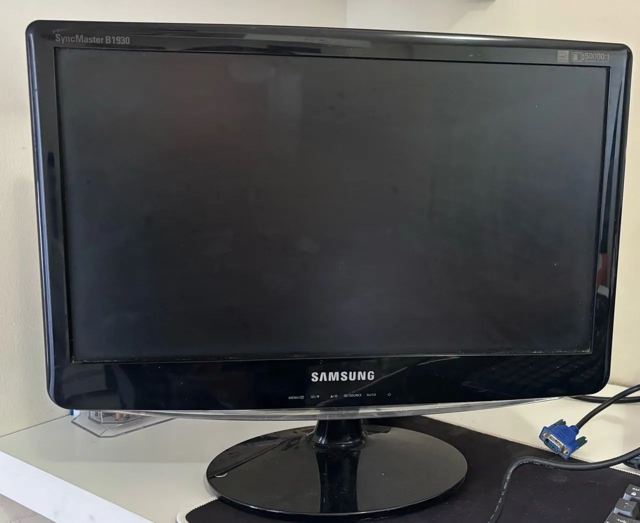 Monitor Samsung Usado(carcaça) - Foto 2
