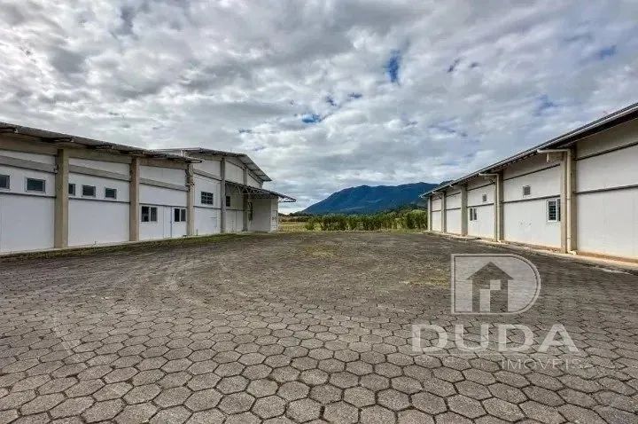 Galpão - Santo Amaro da Imperatriz - Foto 5