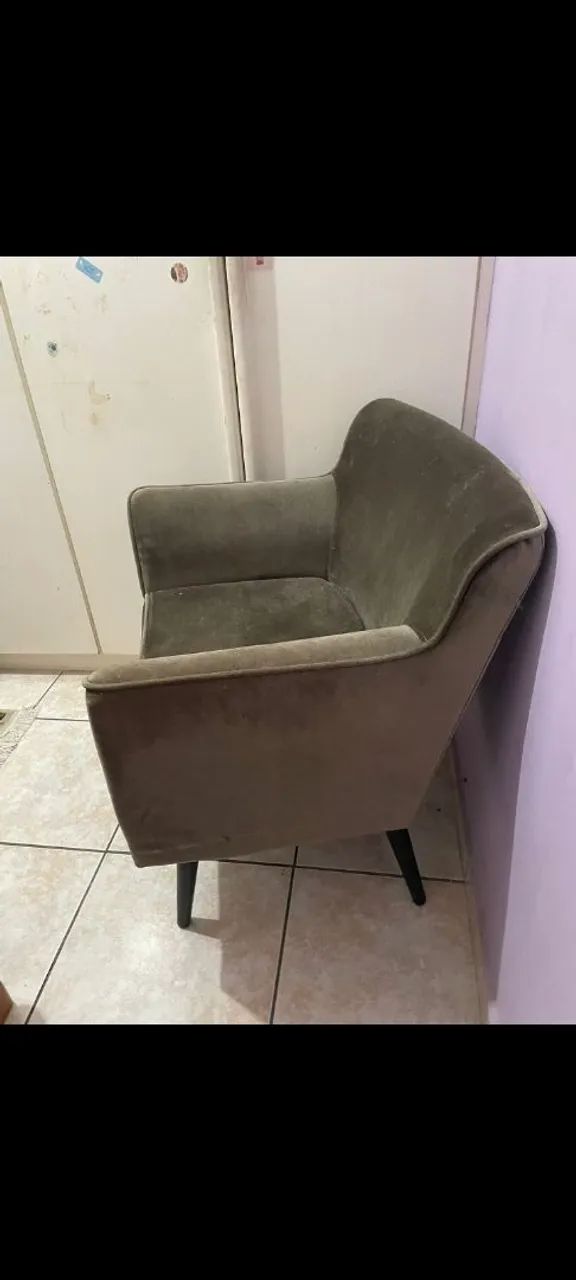 Poltrona 