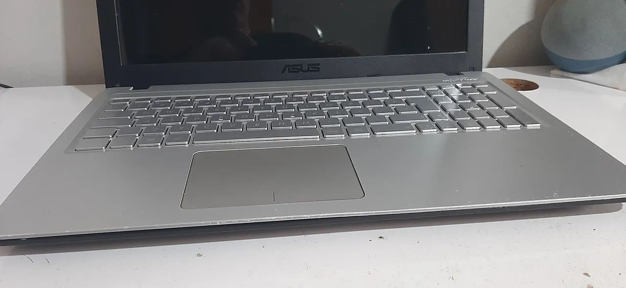 Notebook Asus(somente a carcaça) - Foto 5