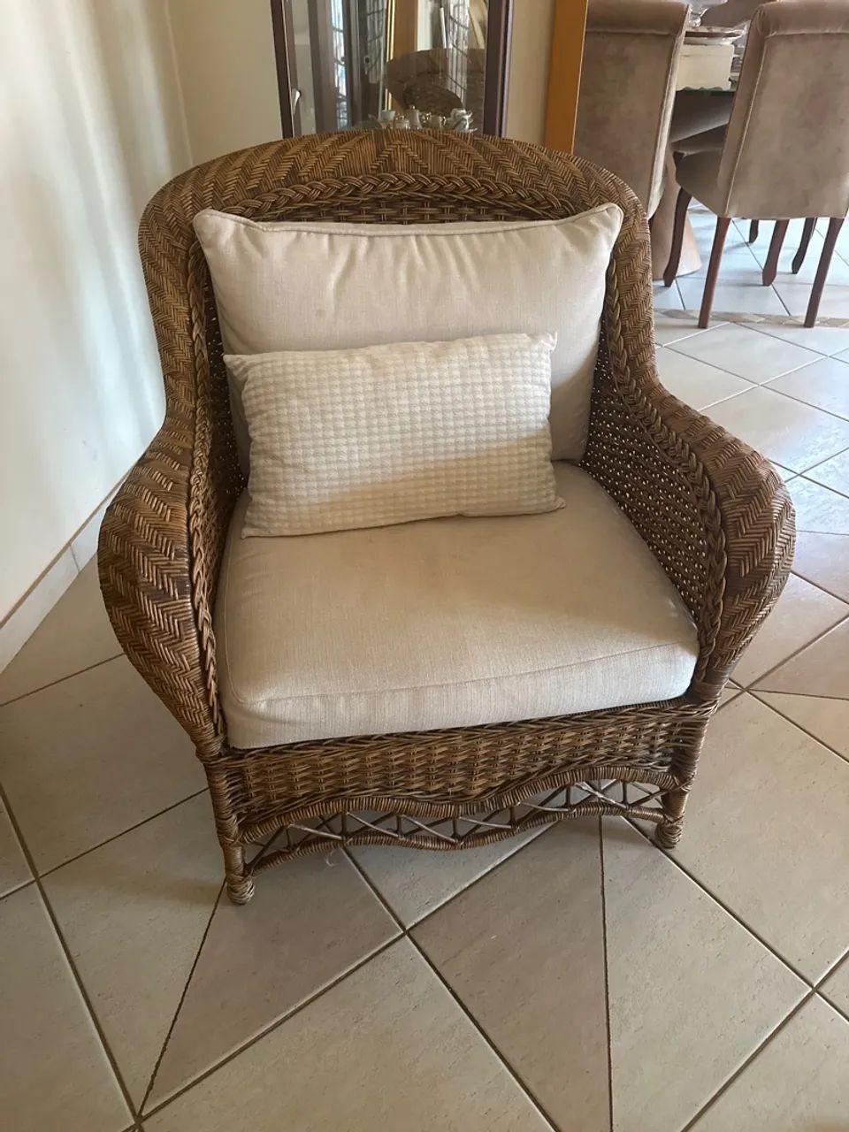Poltrona 
