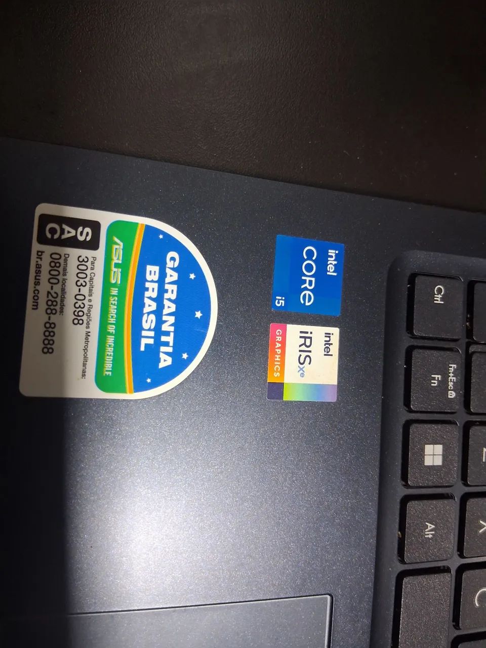 Asus VivoBook 15  - Foto 3
