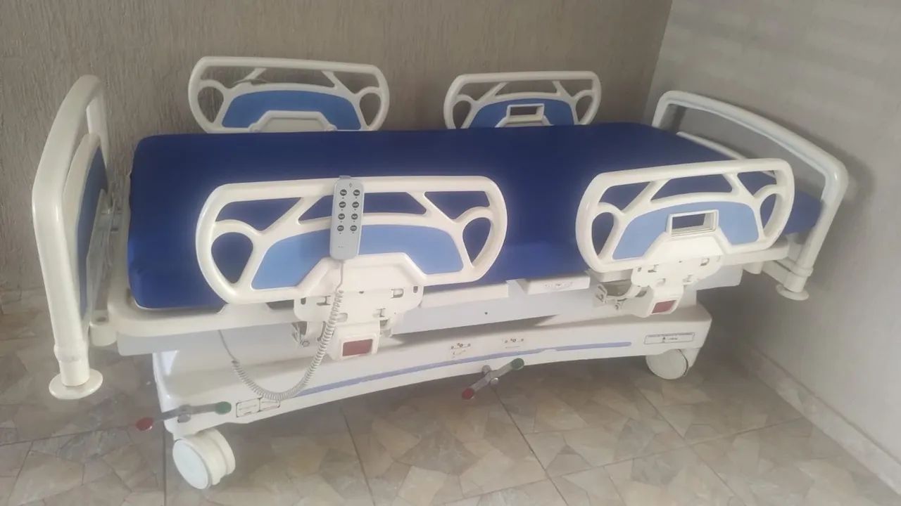 Cama hospitala