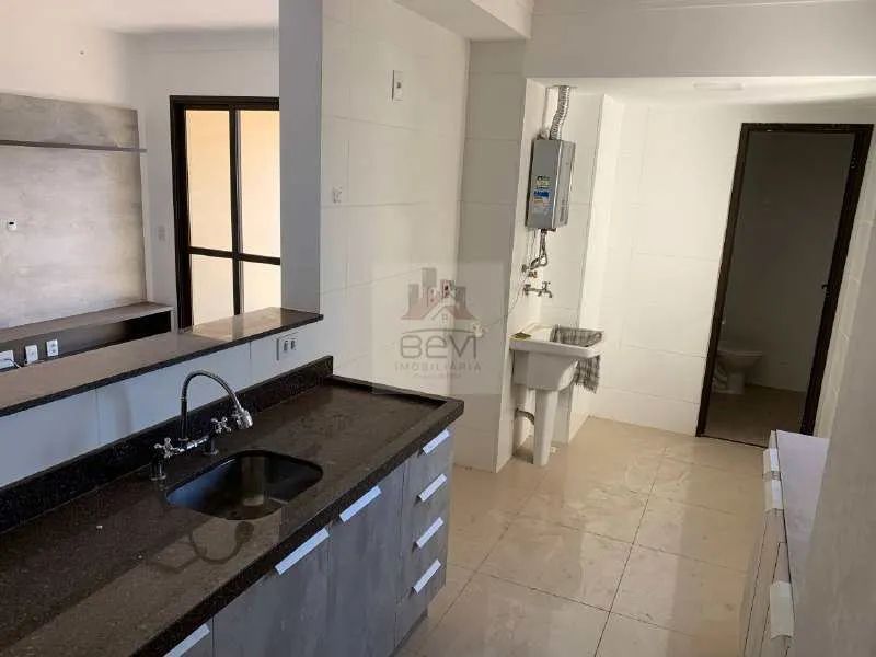 EDIFICIO TERRAÇO PAULISTA,3 dormitórios com suíte Cod: 8055 - Foto 3