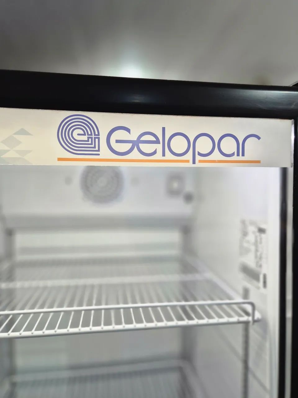 Expositor Gelopar 400 litros  - Foto 4