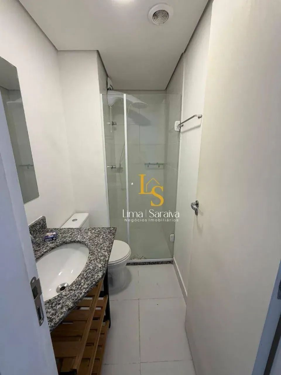 Studio à venda, 24 m² - Praça da Árvore - Foto 4