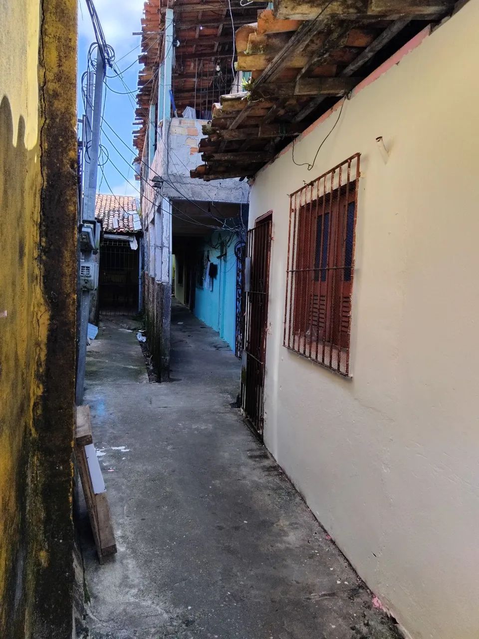 Vila de kit net na Guanabara  - Foto 5