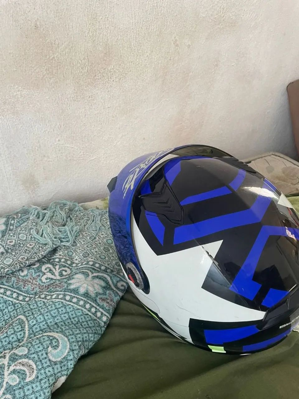 Capacete ls2  - Foto 4