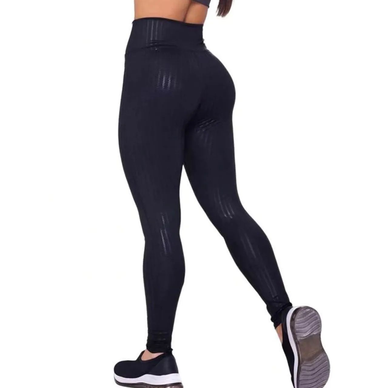 Calça legging 3D  - Foto 3