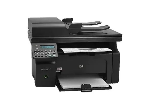 Impressora HP 1212