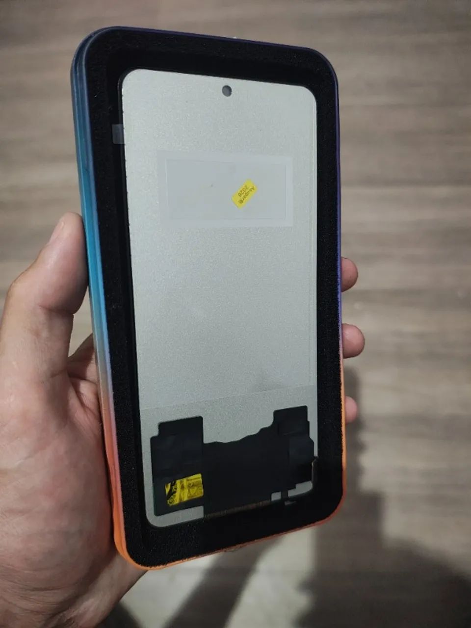 Tela xiaomi poco F3 - Foto 5