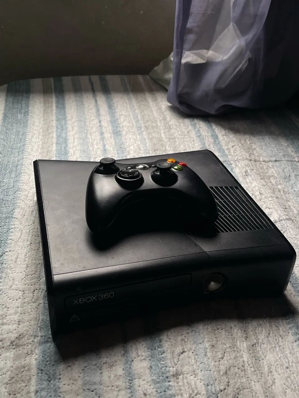 Xbox 360 Slim RGH 3.0 - Foto 2