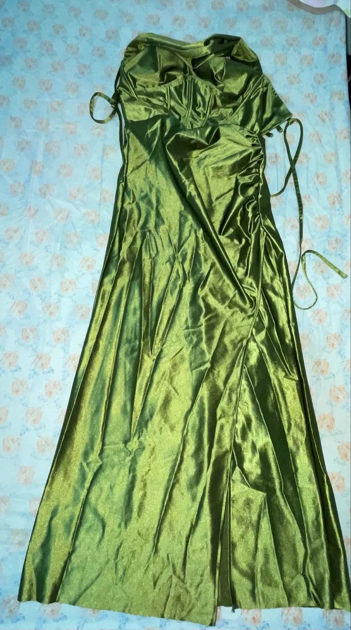 Vestido de festa - Foto 4