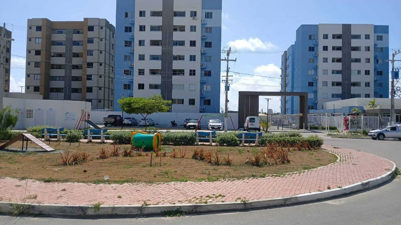 CONDOMÍNIO BLUGE VILLAGE [3986] - Foto 2