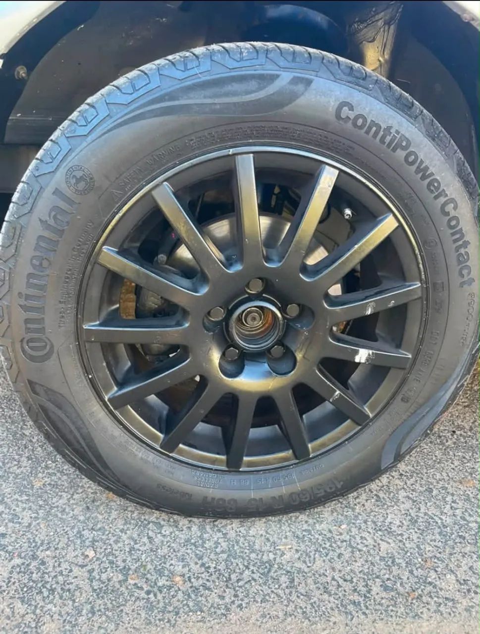 Audi A3 1.6 5P 2005 - Foto 3