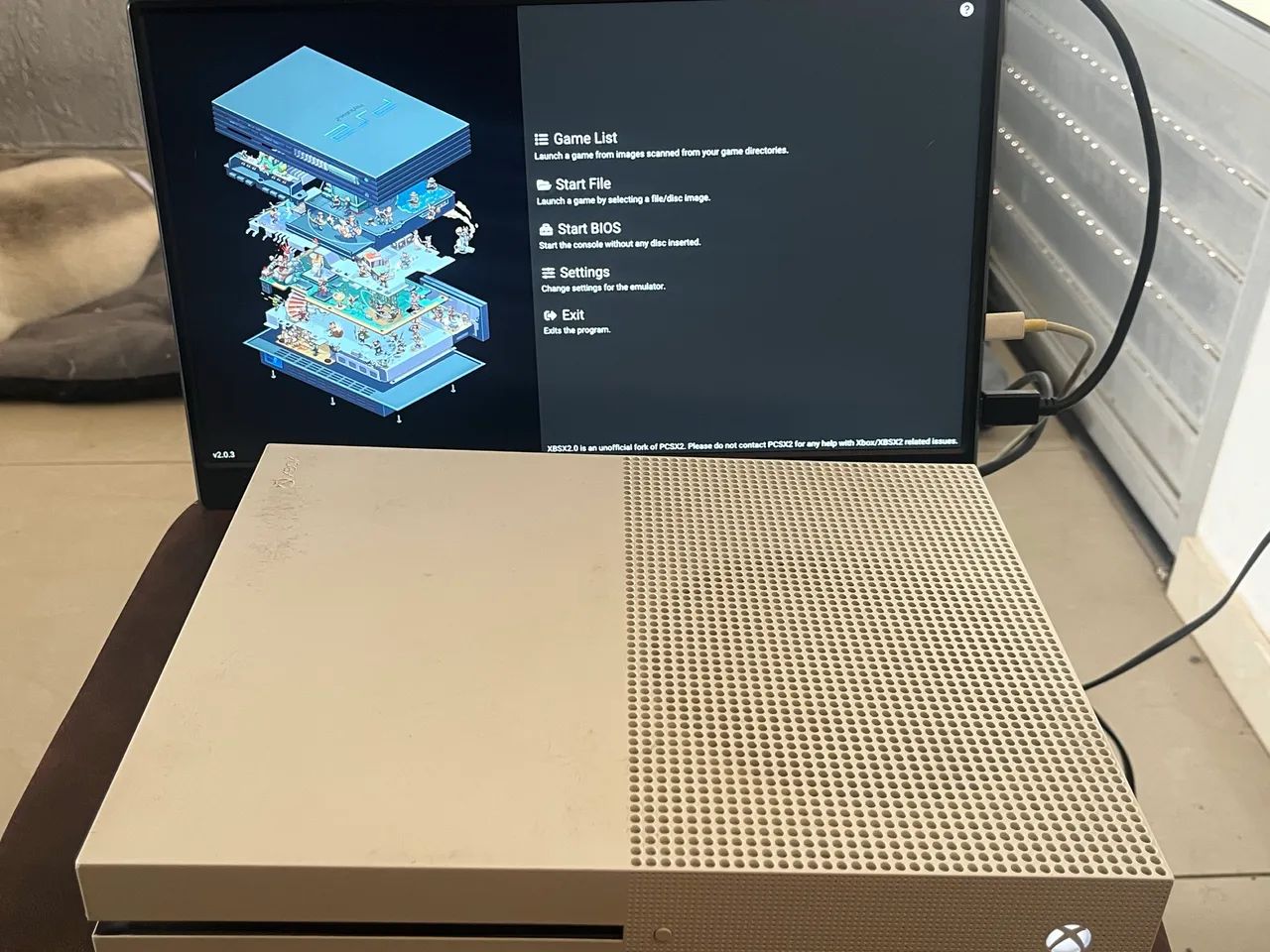 XBOX ONE S - Foto 2