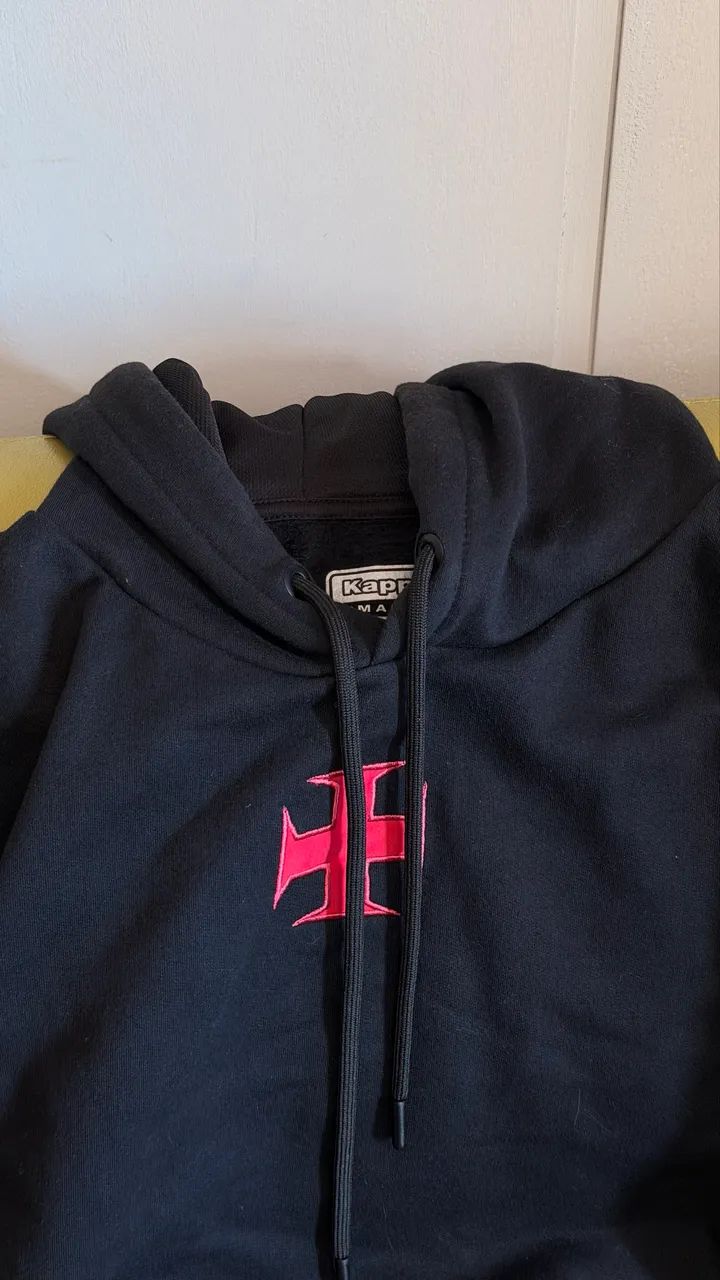 Moletom Vasco  - Foto 2